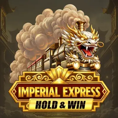 Imperial Express Hold & Win — slot at WildRobin Casino