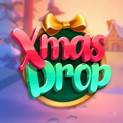 Xmas Drop — slot at WildRobin Casino