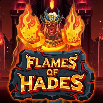 Flames of Hades — slot at WildRobin Casino